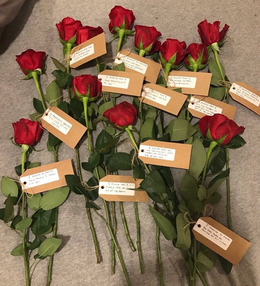 this girl tweet media