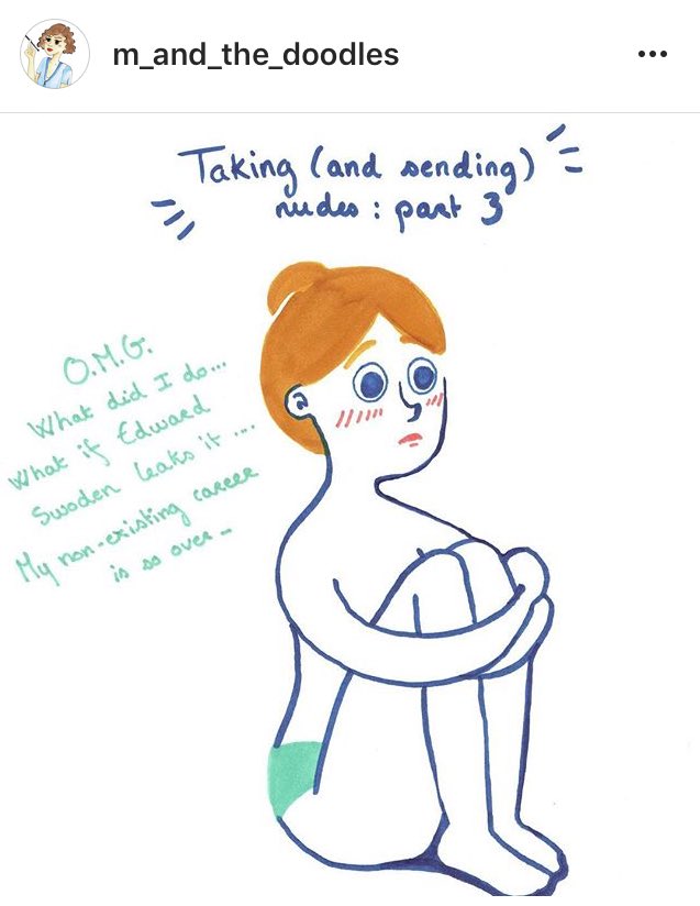 Mandthedoodles's tweet photo. The aftermath. #nudes #picture #girl #problems #oups #art #artists #doodle #doodles #doodling #drawing #dessin #dibujo #illustrations https://t.co/JFdqx1ZL0Y