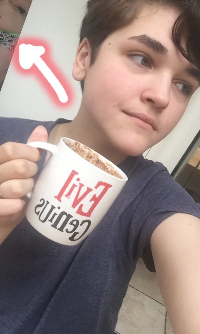 Love ¡ROCK! whore tweet media