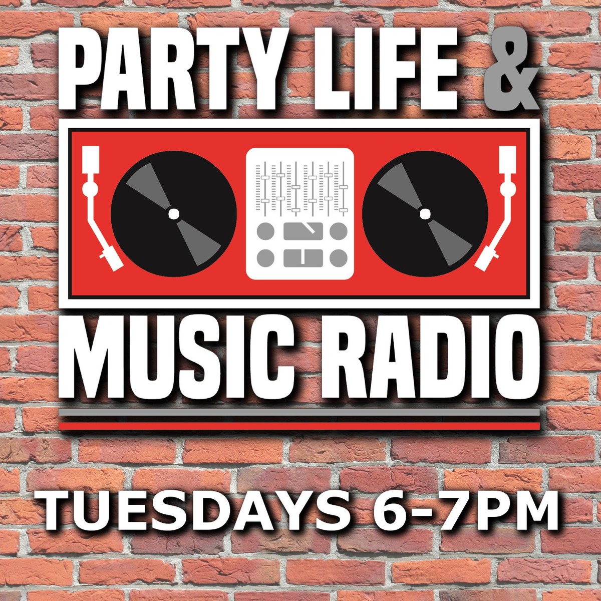 Studio202DC's tweet photo. #PartyLifeMusicRadio gave a up a big #DJTip &amp; #HotMixes. Check the podcasat @ https://t.co/etjS5qatB3 #DJMixes #DJMusic #DJLife #DJSet #DJ https://t.co/LTitbbFnD5