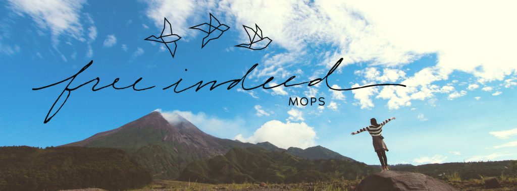 GF_MOPS's tweet photo. We ended our spring semester, but we're planning for the upcoming fall semester. We're looking forward to Free Indeed! #MOPS #Community https://t.co/CvO6vVAnBf