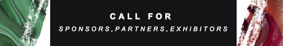 SNACexpo's tweet photo. Uniting the World, One Art Community at a Time. #2017callforsponsors https://t.co/UO43pb3CdZ