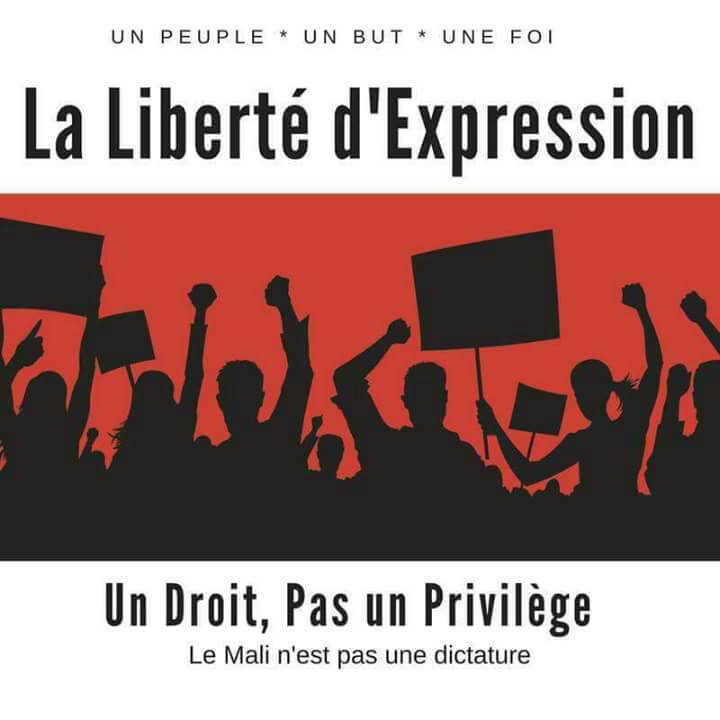 Edu10_D's tweet photo. #BringBackourFacebook Je soutien mes frères #Mali #Togo @konate90 #Benin #Civ #Burkina #TropCestTrop
#YALIDkr https://t.co/NOZ2qgFlww