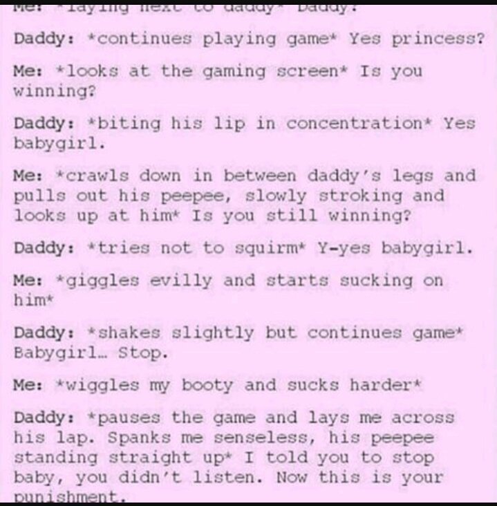 Daddy Twitter Daddy Twitter