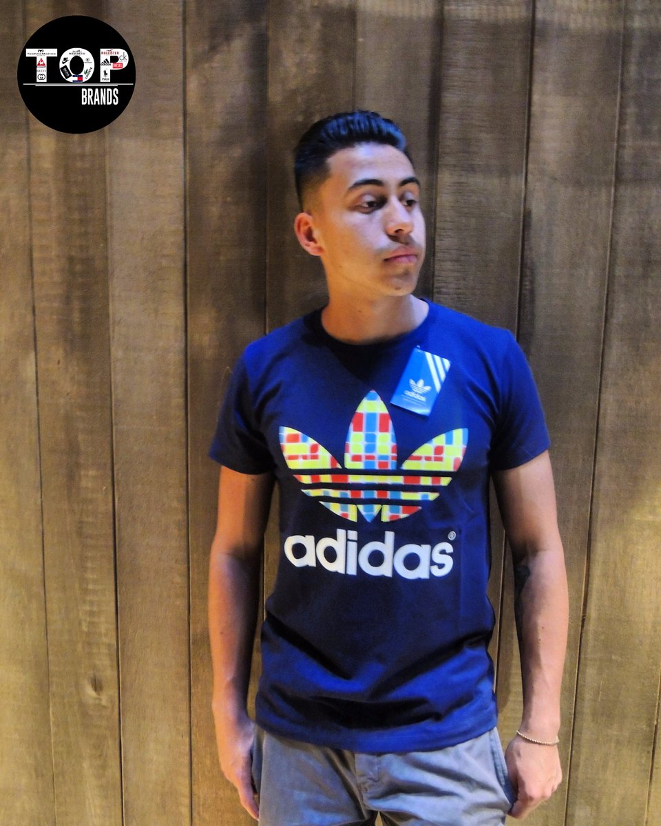 TopBrands9's tweet photo. Camiseta Adidas ya disponible, que esperas para tener la tuya? 😉
Más información: 3204410321
@top__brands #adidas #nike #fashiomblogg https://t.co/MSqRGLQJLe