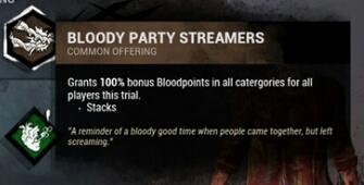 Donnary21st Al Twitter Deadbydaylight アップデート情報 V1 5 2b 本日朝9時 Bp2倍開始 6 朝9時まで予定 期間限定オファリング登場 ケーキ 自分のbp100 増加 プディング 同上 ブラッディパーティー 全員のbp100 増加 重複可 最大500 Donnary21st Al Twitter Deadbydaylight アップデート情報 V1 5 2b 本日朝9時 Bp2倍開始 6 朝9時まで予定 期間限定オファリング登場 ケーキ 自分のbp100 増加 プディング 同上 ブラッディパーティー 全員のbp100 増加 重複可 最大500