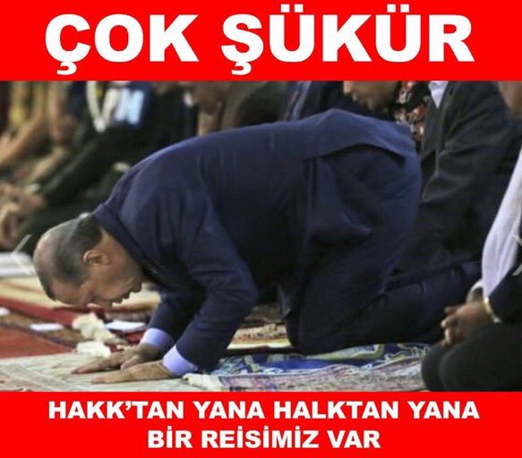 RemziAbas3's tweet photo. Bütün kudurmalarının asıl sebebi ortada!
👇👇👇
Ülke ALNI SECDE GÖREN BİR BAŞKAN görecek
#YenikapıMührümüzEVET https://t.co/SFRNgxNl9y
