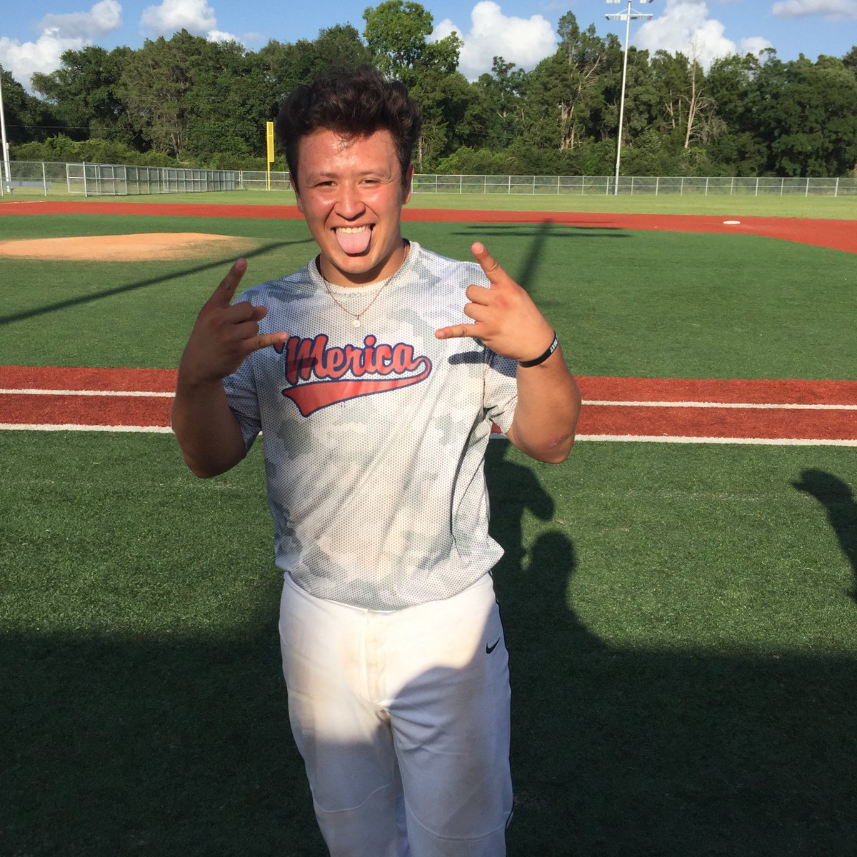 FiveTool's tweet photo. @followaabc F: Albuquerque CageRats 7, DBAT Griffin 5
Player of game: @cedced_7 1-2, 2B, 3 RBI https://t.co/1rbVooPXvP