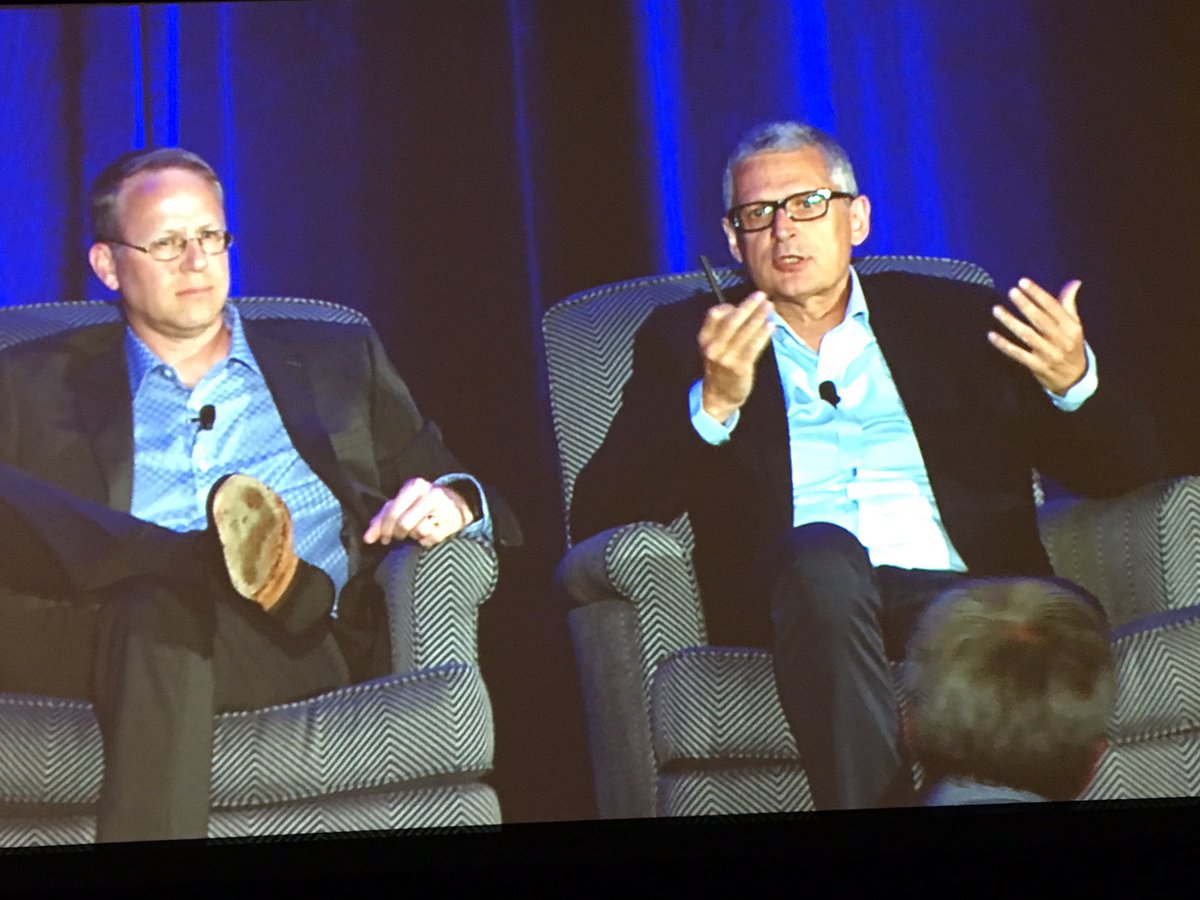 JWoiceshyn's tweet photo. Flemming Rose defending free speech #OCON2017 #FlemmingRose https://t.co/uevf7dj2kD
