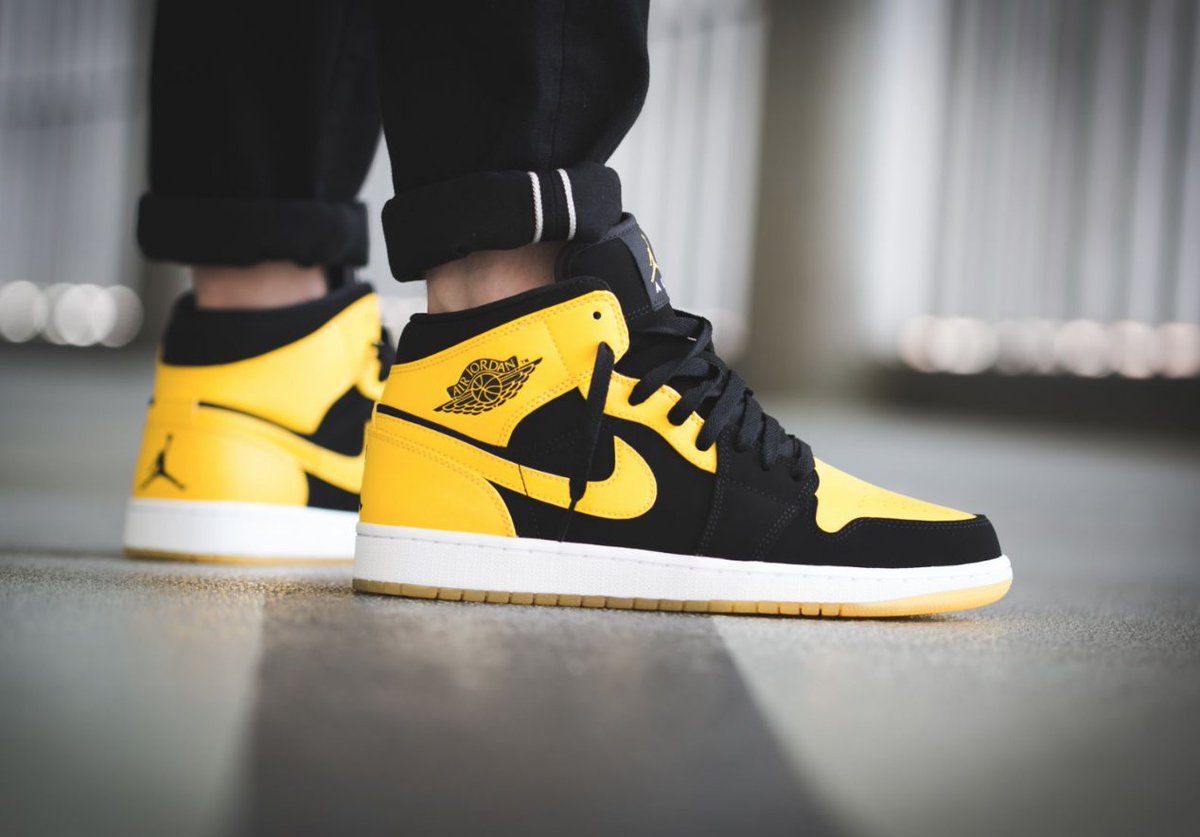 jordan 1 new love gs