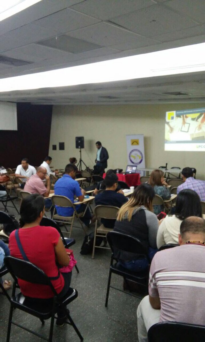 Colegio de Ingenieros Civiles de Panamá de la SPIA tweet media
