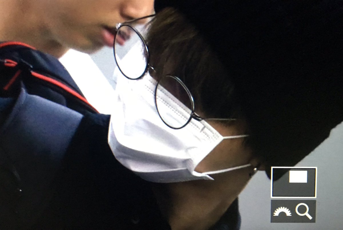 170614 인천출국 

#방탄소년단 #전정국 #정국 #JUNGKOOK #JK #노츄 
<a href="/BTS_twt/">방탄소년단</a>