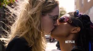 ludelacity's tweet photo. @netflix @reedhastings #RenewSense8Because We need to see the Nomanite wedding @netflix @reedhastings https://t.co/OHYtjhrARW