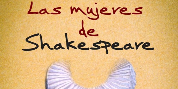Asiste a la puesta en escena de 'Las mujeres de Shakespeare' #EdomexCultura 
eluni.mx/2sqj2GA