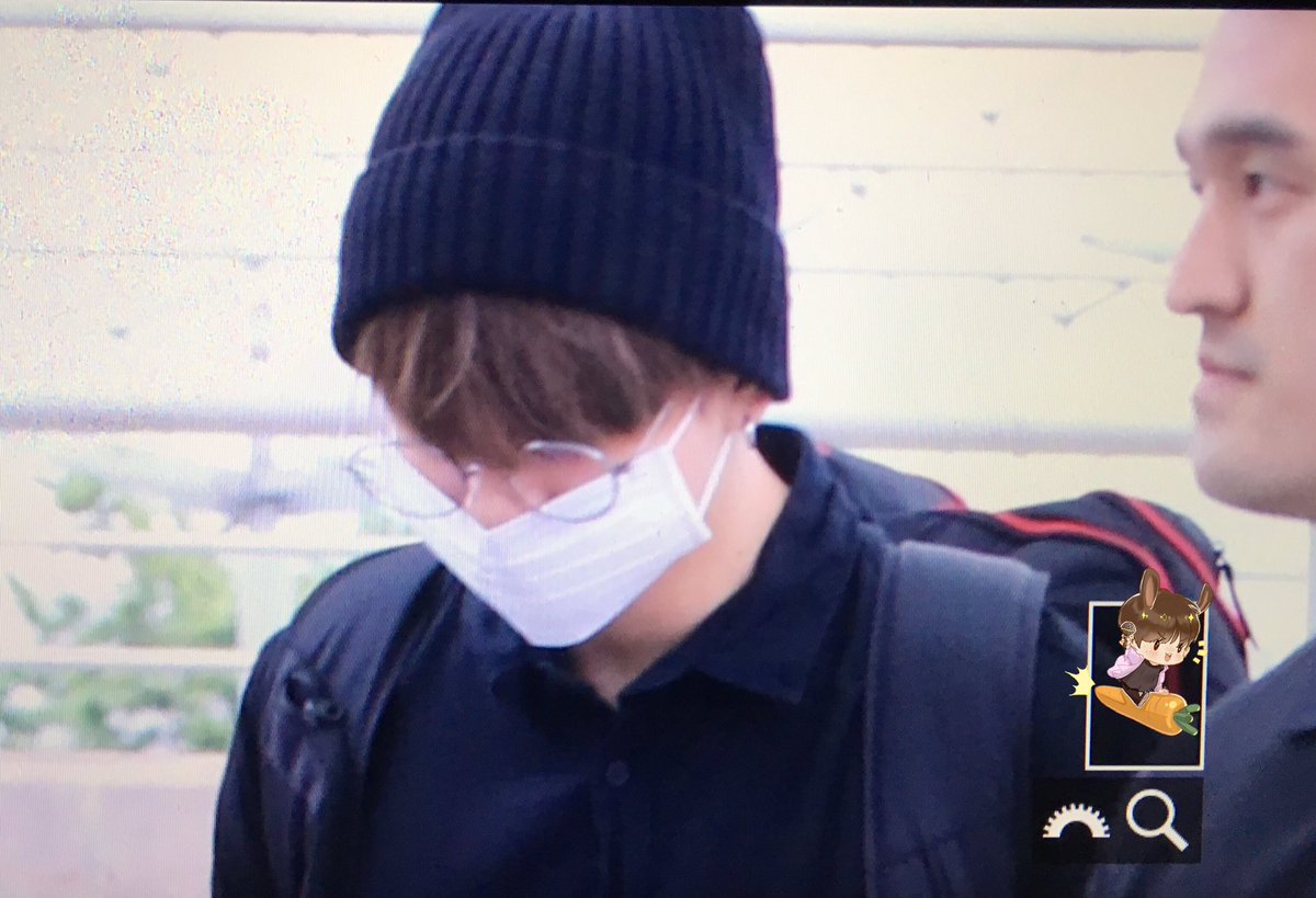 170614 인천출국 

#방탄소년단 #전정국 #정국 #JUNGKOOK #JK #노츄 
<a href="/BTS_twt/">방탄소년단</a>