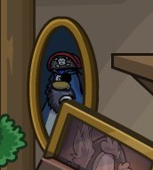 CalphyCPI's tweet image. Sabias qué?....
El Bambadee de SuperCPPS aparecia en un cuadro del Atico de CP 
TIENES MUCHO QUE EXPLICAR @iSuperCPPS