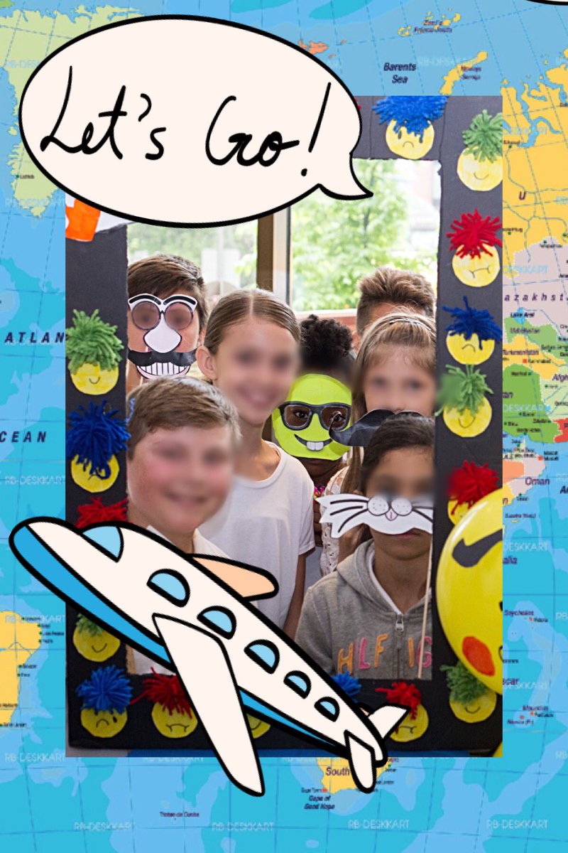 Grade5Nation's tweet photo. @SAU_Catholic #photobooth border #preview for tomorrow! https://t.co/FNVxrJVsAG