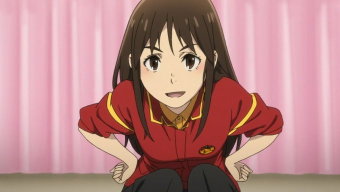 片桐愛梨のtwitterイラスト検索結果