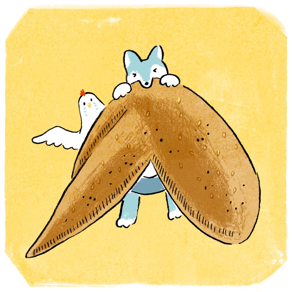 加賀谷奏子 Auf Twitter 6 14 手羽先記念日 Chicken Wings Day やはり世界の山ちゃんが決めていた 笑 Illustration イラストレーション イラスト 今日は何の日 手羽先記念日 手羽先 世界の山ちゃん Chickenwings 6月14日 June14 T Co Ft0oinpxqa