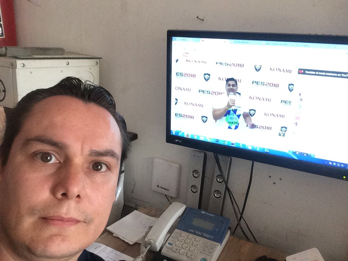 Enndi Benavides tweet media
