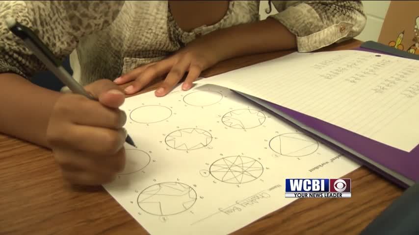 WCBINEWS's tweet photo. Video: Latest “Kids Count” Report Finds Mississippi in Familiar Territory https://t.co/HmlLBli3Pq https://t.co/PPazQNdO4s
