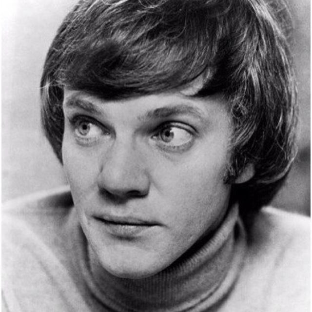 Happy birthday Malcolm McDowell! 