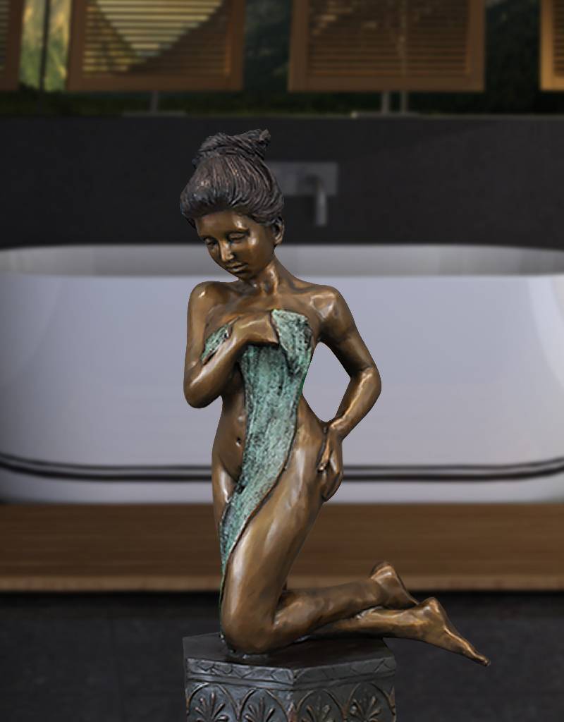 BrontiqueShop's tweet photo. Wir haben nicht nur schöne menschliche Skulpturen. Besuchen Sie unsere Online Boutique für edle Bronzen! #Brontique #Bronze #Skulpturen #Art https://t.co/KomCGyyCYc
