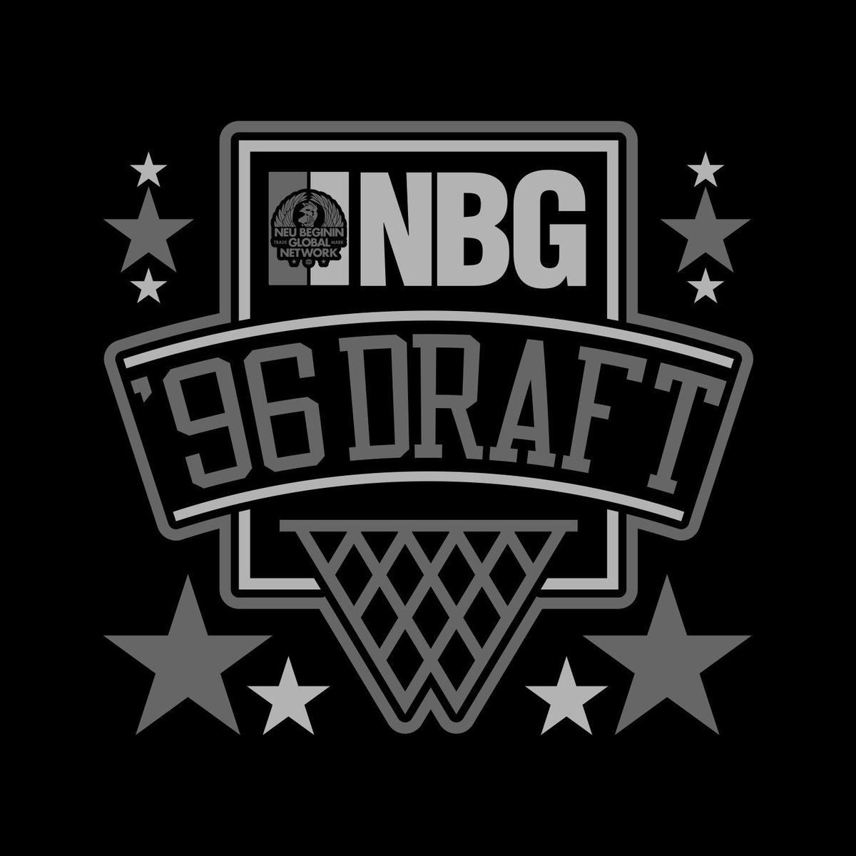 VoiceNBG's tweet photo. #Globe #CLE #96Draft https://t.co/s88suqTeOx