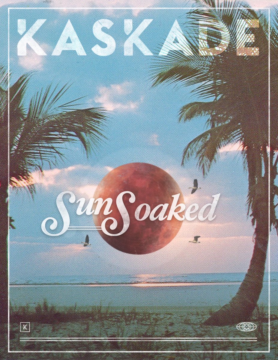 kaskade's tweet photo. Saturday July 15th this dream becomes a reality…. sign up now at https://t.co/yvDGxbPKTH for pre sale info + details. #SunSoaked https://t.co/3yQSt6nPqe