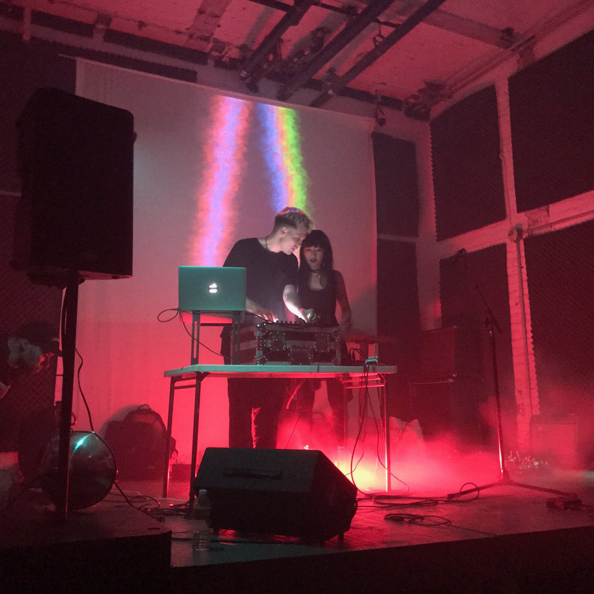 6/9 Live at Decatur St