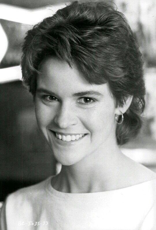 Happy birthday Ally Sheedy! 