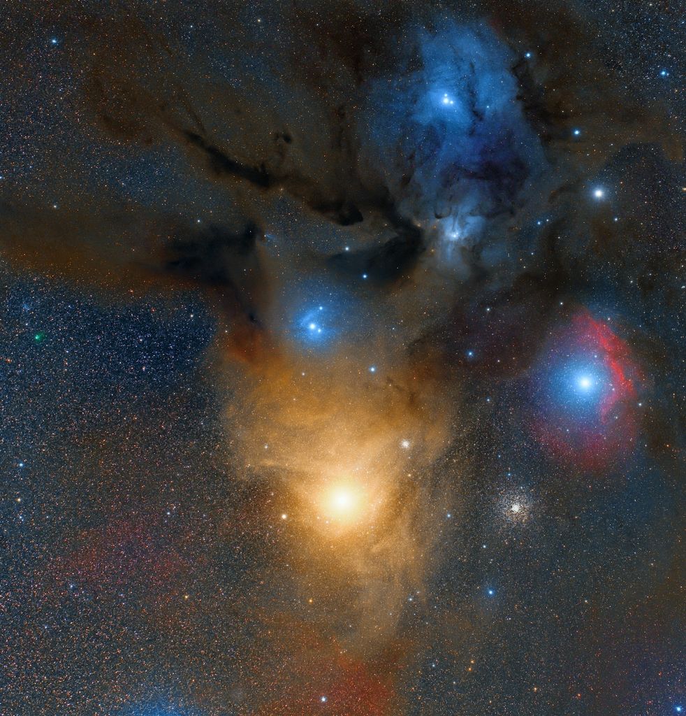 clarks shooting comet