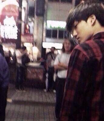 LOEYEXO61's tweet photo. そしてジョンイナの2000日!EXOの黒いダンシングマシーン。ステージでの色気はどのメンバーにも負けない。ほんとうかっこいいしおれは大好きです><♡これからもEXOカイとして一緒に活動していこう👱🏿ㅋㅋㅋㅋㅋ
#2000days_with_KAI
#KAI2000days https://t.co/n3mYjdb3aI