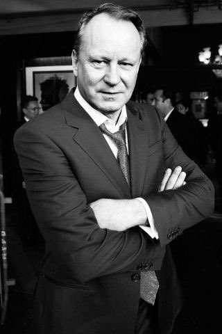 Happy birthday Stellan Skarsgard! 