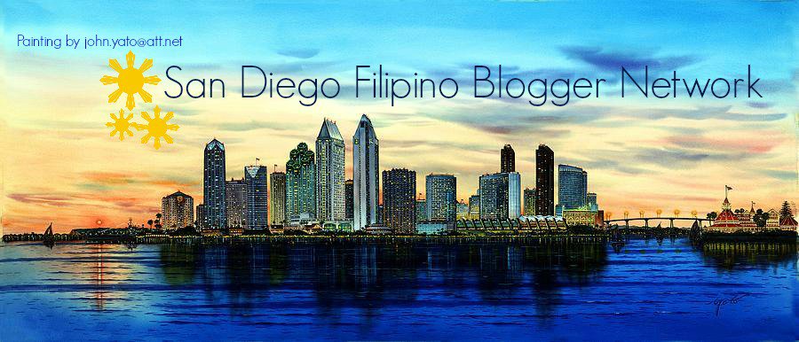 LovelyLysa's tweet photo. #SDFBN supports brand & influencer partnerships, especially those connected to the #Filipino community #SanDiego https://t.co/OWsn65xTYM https://t.co/dsvioVz6aM