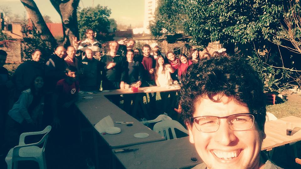 JR en Lucha tweet media