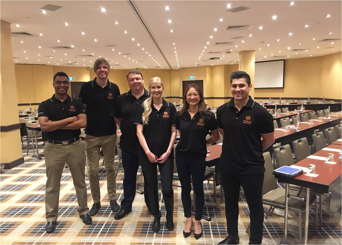 TaxAcctFirmsANZ's tweet photo. Wrapping up our 3 state Software Assistant Roadshow today in Sydney! Thanks to everyone who attended Brisbane &amp; Melbourne! https://t.co/AxhrI6aE8p