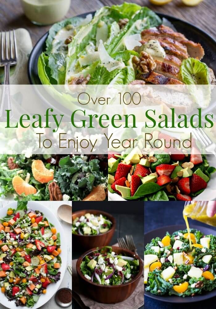 Healthyfamprj's tweet photo. Get inspired to eat more greens with this awesome round-up from @mealplanmom! Leafy Greens Salads Roundup: https://t.co/55sDvLx5Yb https://t.co/6n7JfOWUxW