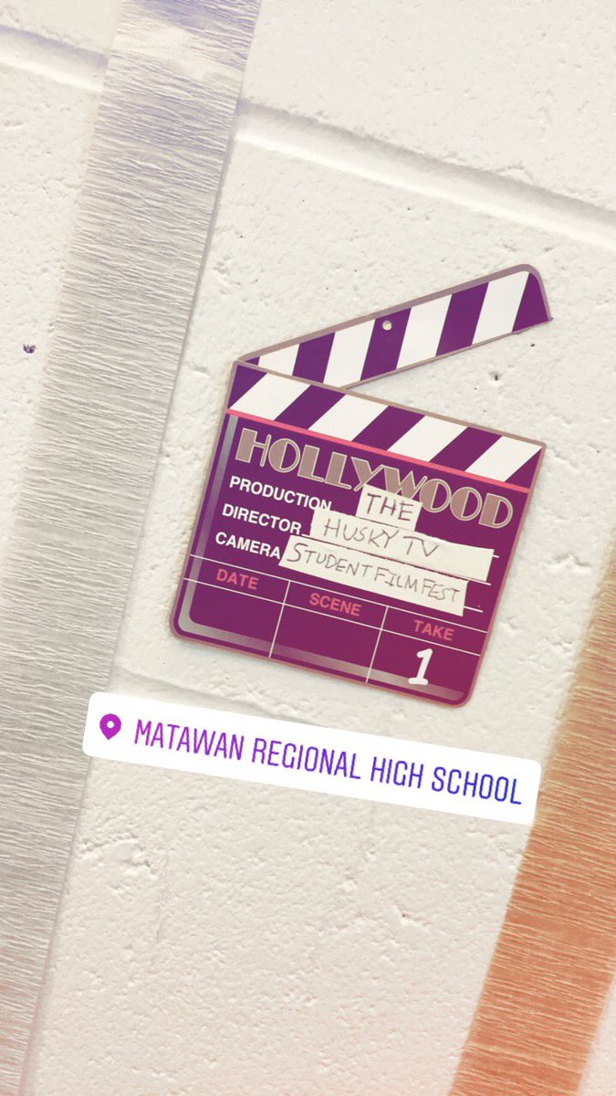 MrhsTv's tweet photo. Congratulations to all the nominees and winners tonight! https://t.co/br9WvAShr0