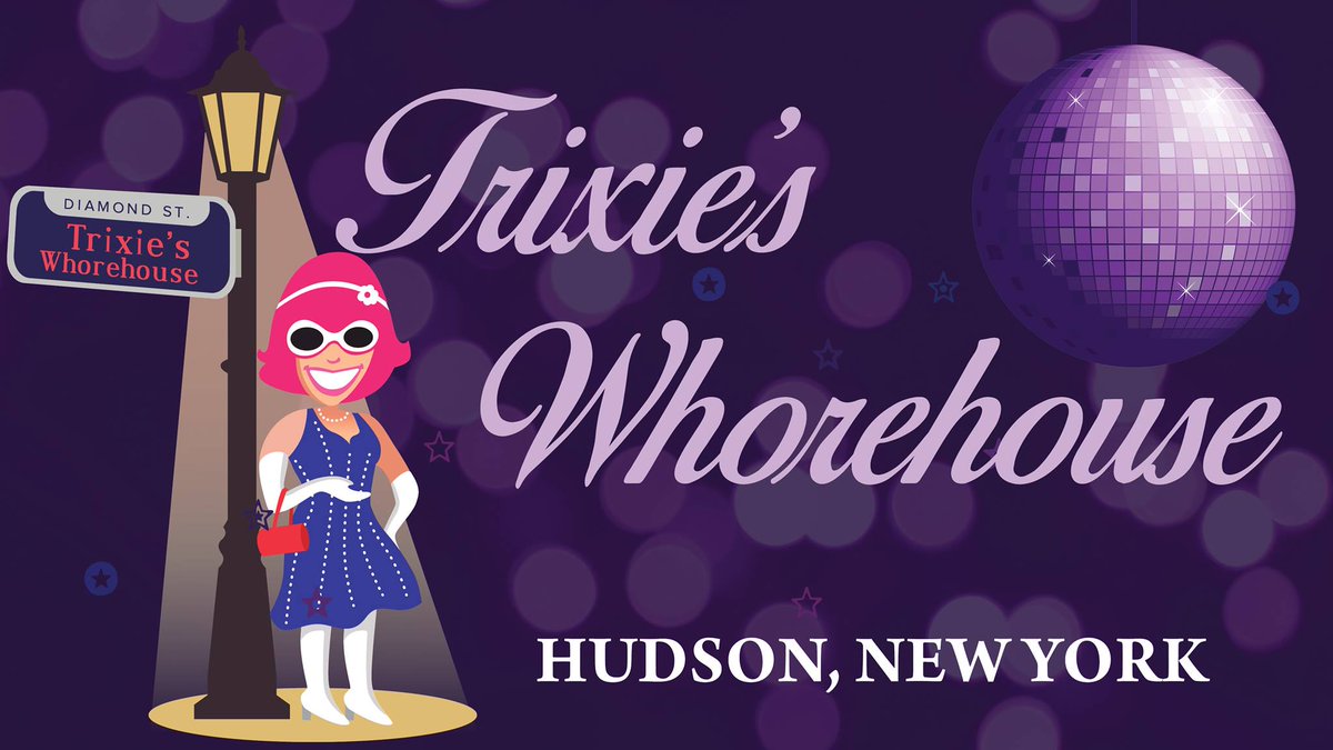 OutHudson (@outhudsonny) on Twitter photo Friday night post-boat cruise, cruise on over 2 the Whorehouse! Join <a href="/trixiestarr23/">Trixie Starr</a> at <a href="/HalfMoonHudson/">THE HALF MOON</a> - 10pm. facebook.com/events/2225400… Friday night post-boat cruise, cruise on over 2 the Whorehouse! Join <a href="/trixiestarr23/">Trixie Starr</a> at <a href="/HalfMoonHudson/">THE HALF MOON</a> - 10pm. facebook.com/events/2225400…