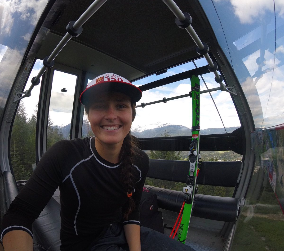 bigairmar's tweet image. Great day of training with @WMSC2010 on Whistler yesterday. Conditions are awesome for summer training @WhistlerBlckcmb!! #StandforCanada