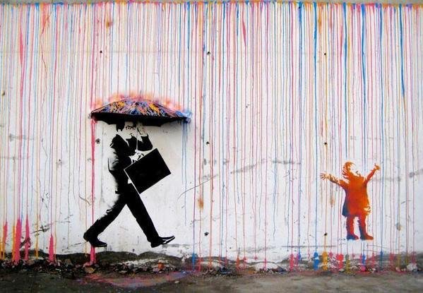 nickz's tweet photo. Never the guy with the umbrella [164/365] #NZ365Project https://t.co/pZ5JCOqhn2