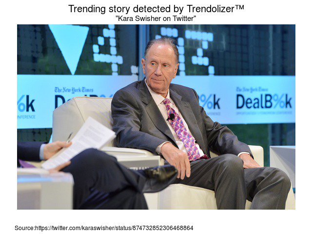 Feminismolizer's tweet photo. #KaraSwisher on #Twitter #boardmember #Uber #Bonderman https://t.co/apq3UvnuN0 https://t.co/4bEPvQpQsQ