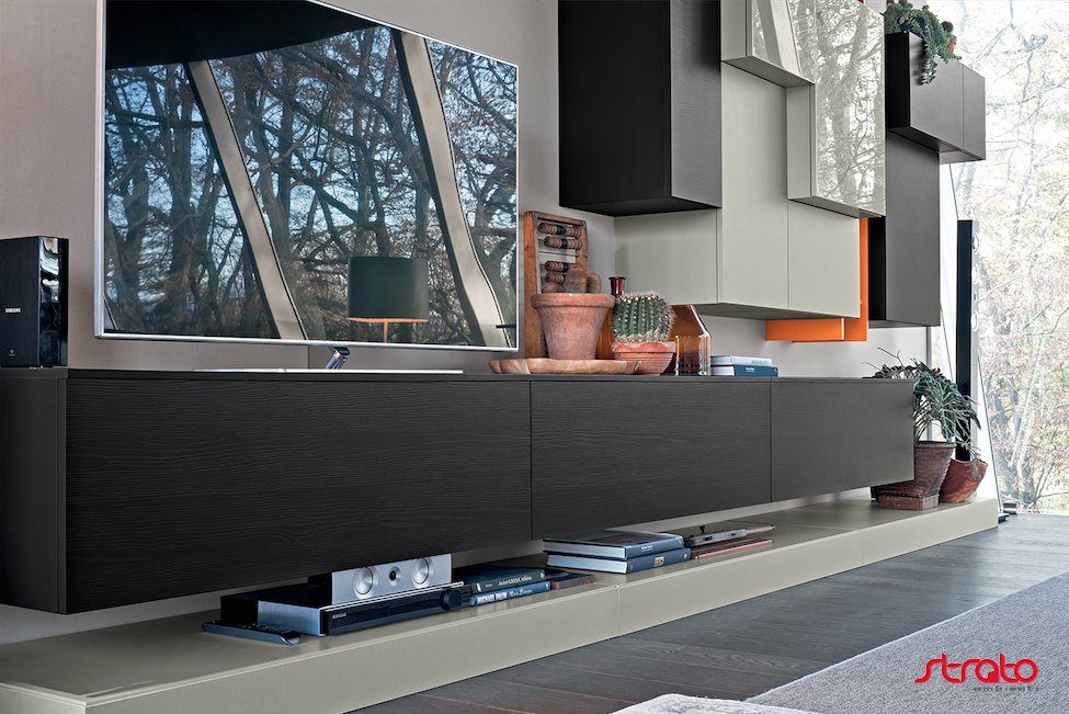 En #StratoAmbienti nos encargamos de incluir en nuestras creaciones materiales y acabados de gran calidad.