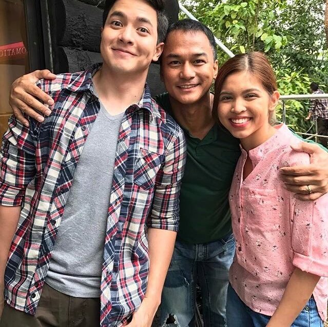 torresjessa16's tweet photo. DTBY Days 😭😭
#ALDUBBeautifulDays https://t.co/5zpYRSELPE