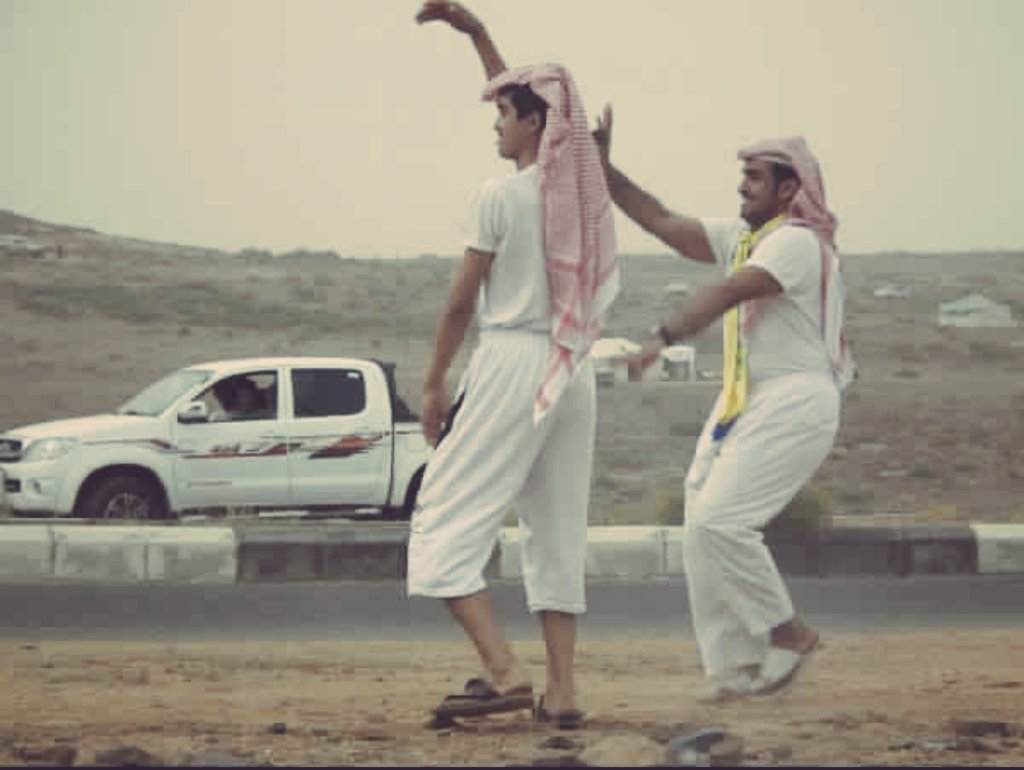 طق طقه ¹ᴹ tweet media
