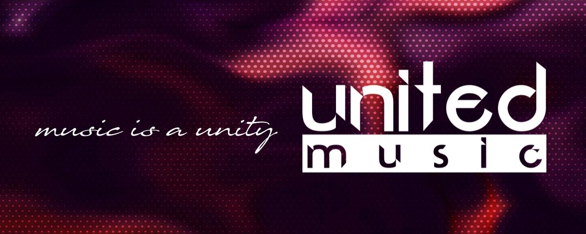 Dahnniel_'s tweet photo. Retweeted United Music (@UnitedMusicMx):
United Music Renovated.
#MusicIsAUnity https://t.co/aL4nwo9YUC https://t.co/dXqDAeeSOc