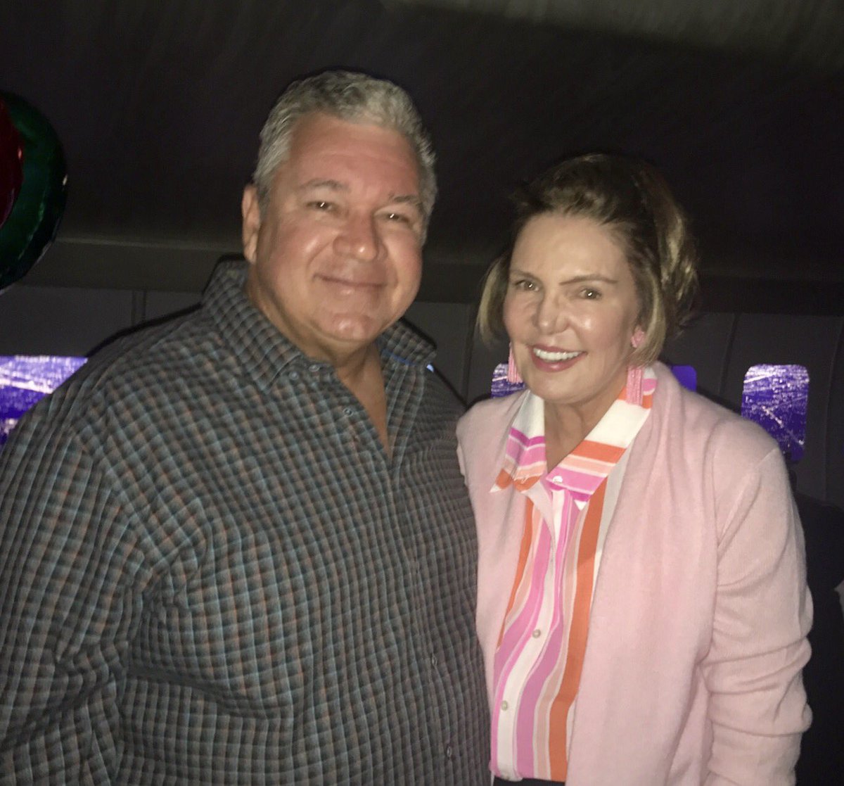 Paul Castronovo tweet media