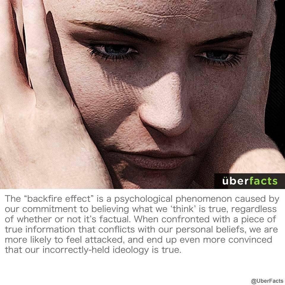 ednamrok's tweet image. #backfireeffect #fakenews #religion #indoctrination