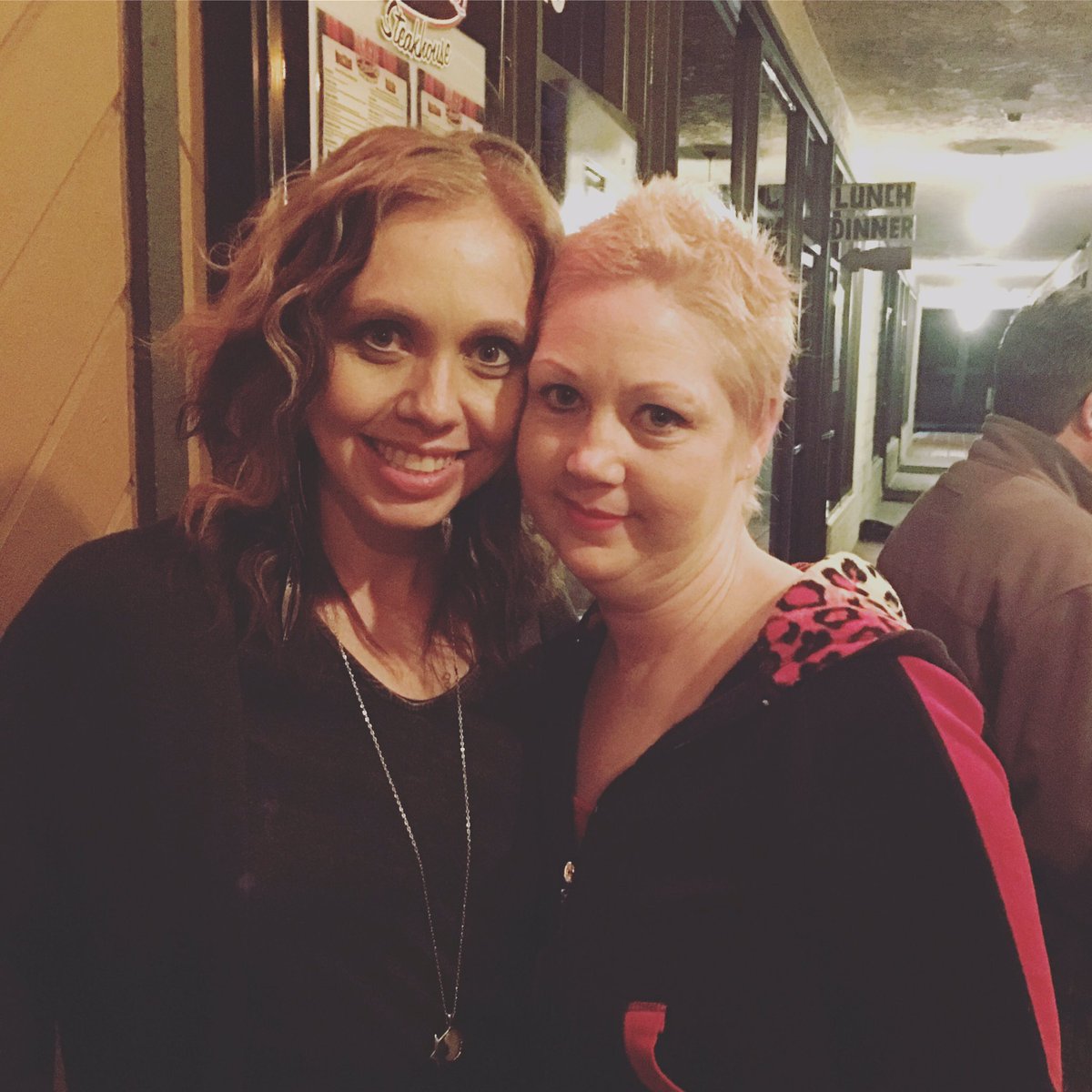 Happy Birthday to our beautiful angel Jamie McClintock. We love &amp; miss you tremendously!! 💖 #BurnItDownforJamie #BurnItDown2017 #BurnItDown